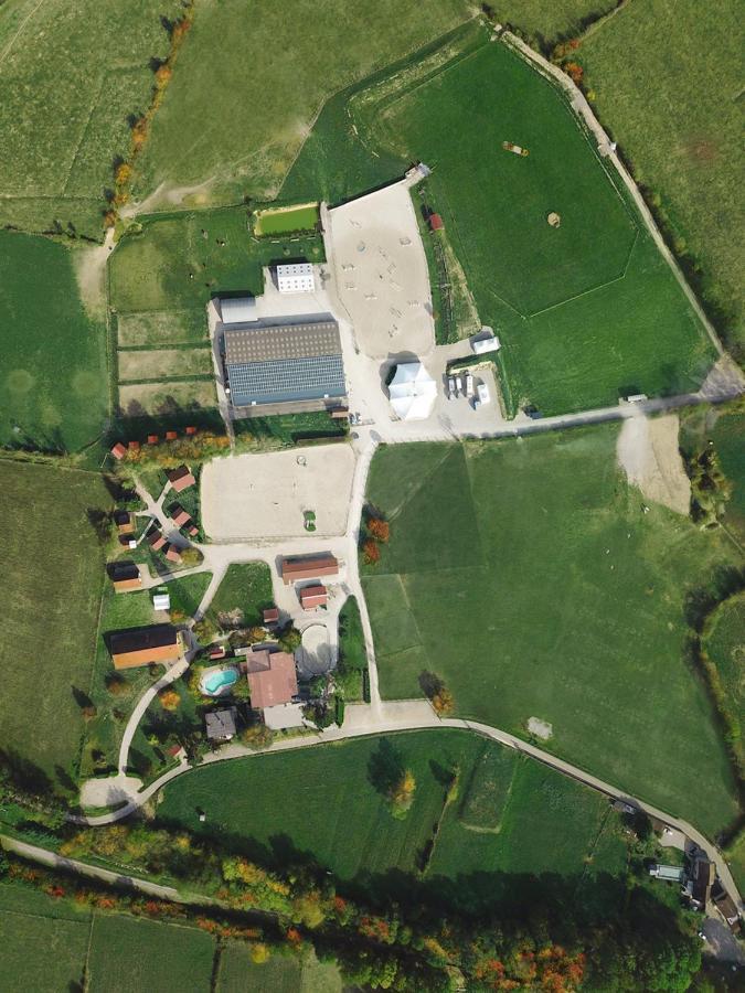 La Maison Blanche Courlans Экстерьер фото